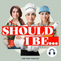 Episode 84: Not Having Children By Chance Or By Choice With Jody Day