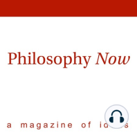 Philosophy, Lies and Politics