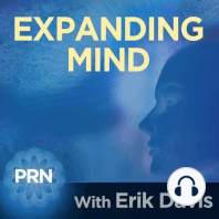 Expanding Mind - Psychedelic Pedagogy - 07.13.17