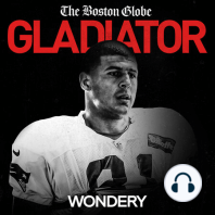Introducing Gladiator: Aaron Hernandez & Football Inc.
