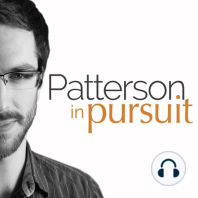 Ep. 55 - Are Science and Religion Incompatible? | Dr. Peter Harrison