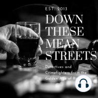 Episode 257 – Meet the Press (Casey, Crime Photographer, Big Town, & Night Beat)