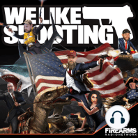 We Like Shooting 016 – Happy Thanksgiving!