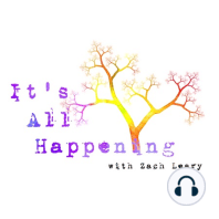 Episode 14 - Saul David Raye