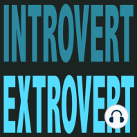 Episode 144: A very Introvert Extrovert Christmas