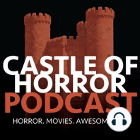 NOSFERATU THE VAMPYRE- Castle Dracula Podcast (Horror & More)