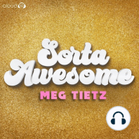 Ep. 07 Baby-Making & Art-Promoting :: Sorta Awesome Podcast
