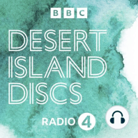 Classic Desert Island Discs: Cilla Black