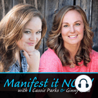 Getting Comfortable Manifesting within Uncomfort | Episode 152
