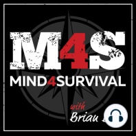 41: How to Cultivate Your Prepper Mentality