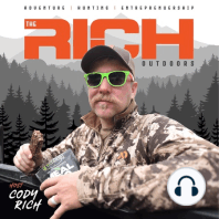 EP 328: Allen Bolen Bowhunting Giants