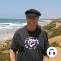 Podcast 402 – “Global Psychedelic Research Update”