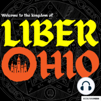 OCCULTURE 114. Dr. Nick Berry // A Guide to the Alchemy, Geometry & Art-Magic of Essential Oils