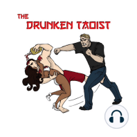 Episode 13 - Thaddeus "My Roundhouse Kick Can Break A Historian In Half" Russell