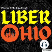 OCCULTURE 86: Nick Redfern // Slenderman, Tulpamancy, HP Lovecraft, Chaos Magick & The Internet Monster