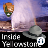 0022 What Makes Yellowstone, Yellowstone?