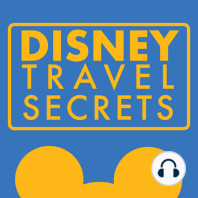 #123 - How to Plan a Last Minute Disney Trip