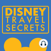 #113 - Fun Disney Stuff We Want to Talk About