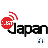 Just Japan Podcast 184: Negative in Japan