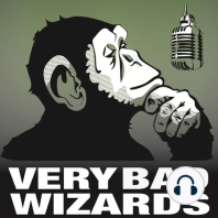 Episode 105: Wizards With (Reactive) Attitudes