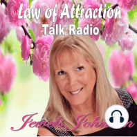 Law of Attraction Reveals Messages in Your Blood!