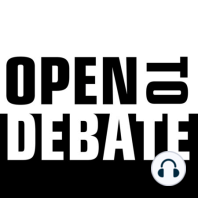 #143 - Do Liberals Hold the Moral High Ground?