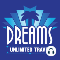 #046 - Becoming a Dreams Unlimited Travel Agent