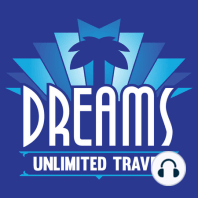 #001 - Dreams Unlimited Travel Show