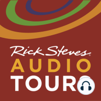 Rue Cler Walk Audio Tour