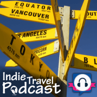 185 - Travel photography podcast