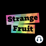 Strange Fruit #143: Jose Antonio Vargas  on "I AM a Kentuckian" Tour