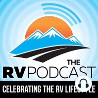 RV Podcast 189: The 2018 North American Camping Report