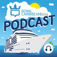 Episode 267 - Adventure of the Seas Canada & New England listener cruise review