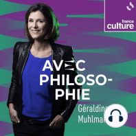 Profession philosophe (20/42) : Delphine Horvilleur, philosophe rabbin