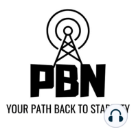 Finding Cures for Cabin Fever with The Next Generation on PBN