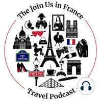 A Day-Trip to the Gers from Toulouse, Episode 235