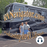 RV Navigator Episode 169- Up the East Coast