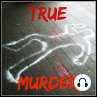 MURDER CHOSE ME-Det. Rod Demery