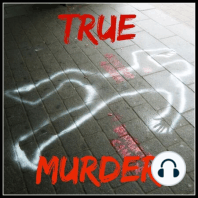 THE PAROLE OF MASS MURDERER DAVID ENNIS-Tammy Arishenkoff
