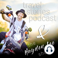HTJ002: Pay It Forward (Hayden's Travel Journal)