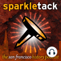 Timecapsule podcast — San Francisco, October 20-26
