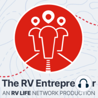 RVE 0051: RVShare on Validating Business Ideas, Initial SEO Traction and RV Sharing