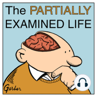PREMIUM-Episode 41: Pat Churchland on the Neurobiology of Morality (Plus Hume’s Ethics)