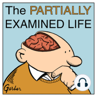 PREMIUM-Episode 21: What Is the Mind? (Turing, et al)