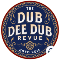 The Dubs #143 - Live from Disney's Fort Wilderness...Trail's End Breakfast conversation with Beth Brooks and Bee Thaxton