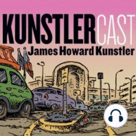 KunstlerCast #7: Fate of Flagstaff & Hydrogen Cars