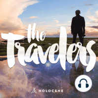 147: The Blind Hiker with Trevor Thomas