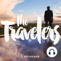 35: Travel Longer with Billy Taylor