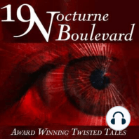 19 Nocturne Boulevard - Hostel Territory (Deadeye Kid #3)