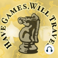 Have Games, Will Travel #30